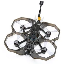 Квадрокоптер iFlight ProTek25 Analog, Приёмник: PNP (без приёмника), Цвет: Серый