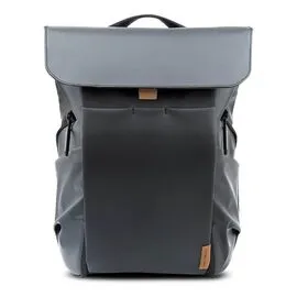 Рюкзак OneGo 18 литров (PGYTECH P-CB-028), Цвет: Obsidian Black