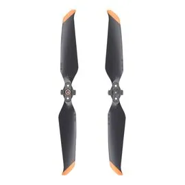 Низкошумные пропеллеры DJI Mavic Air 2 / Air 2S (Orange)