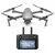 Квадрокоптер DJI Mavic 2 Pro + DJI Smart Controller
