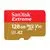 Карта памяти 128Gb SanDisk Extreme microSDXC Class 10 UHS-I U3 V30, Производитель: SanDisk, Версия: Extreme, Объём памяти: 128 Гб, Комплектация: только карта