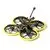 Квадрокоптер HGLRC Veyron35 HD с Caddx Vista (BNF-DJI), Версия: Цифровая