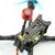 Антенна RUSHFPV Cherry Antenna (RHCP / LHCP), Поляризация: LHCP, Разъём: MMCX90, Длина: Extended, Количество: 1 шт., изображение 8