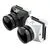 FPV Камера Foxeer Micro Toothless 2 StarLight, Версия: Micro, Цвет: Белый
