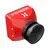 FPV Камера Foxeer Mini Toothless 2 StarLight, Версия: Mini, Цвет: Красный