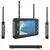 FPV монитор Flywoo 5,8 ГГц с DVR (4,3 дюйма 800*480), изображение 3
