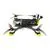 Квадрокоптер GEPRC MARK5 HD c Caddx Vista (BNF-DJI), изображение 3