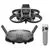 Квадрокоптер DJI Avata Pro-View Combo, Комплектация: Pro-View Combo