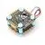 Стек Mamba F722 Mini MK4 40A_128K Mini