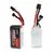 Аккумулятор GEPRC Storm 1050мАч 6S 120C LiPo (XT60), изображение 2