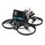 Квадрокоптер GEPRC Cinebot30 HD с Caddx Vista, Видеопередача: Caddx Vista, Приёмник: BNF-DJI