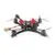 Квадрокоптер Happymodel Crux35 Analog, Версия: V1, Видеопередача: Аналоговая, Приёмник: FrSky FCC, изображение 2