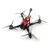 Квадрокоптер Happymodel Crux35 Analog, Версия: V1, Видеопередача: Аналоговая, Приёмник: FrSky FCC