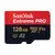 Карта памяти 128Gb SanDisk Extreme Pro microSDXC Class 10 UHS-I U3 V30 A2, Производитель: SanDisk, Версия: Extreme Pro, Объём памяти: 128 Гб, Комплектация: только карта