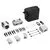 Квадрокоптер DJI Mini 3 Fly More Combo (с пультом DJI RC-N1), Комплектация: Fly More Combo (DJI RC-N1)