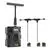 Набор RadioMaster Ranger Micro / Nano (2,4 ГГц) (ELRS), Комплектация: Combo, Версия: Micro
