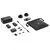 Микрофон DJI Mic (2 передатчика + 1 приёмник + зарядный кейс), изображение 3
