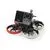 Квадрокоптер GEPRC CineLog20 HD с RunCam Link, Видеопередача: RunCam Link, Приёмник: FrSky R-XSR, изображение 6