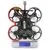 Квадрокоптер GEPRC CineLog20 HD с RunCam Link, Видеопередача: RunCam Link, Приёмник: FrSky R-XSR, изображение 7