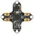 Полётный контроллер BETAFPV F4 1S 5A AIO Brushless, Версия: Стандартная, Приёмник: SPI Frsky, изображение 2