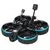 Квадрокоптер Flywoo CineRace20 V2 Neon LED HD с O3 Air Unit, Версия: V2, Видеопередача: DJI O3 Air Unit, Приёмник: BNF-DJI
