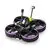 Квадрокоптер Flywoo CineRace20 V2 Neon LED HD с RunCam Link, Версия: V2, Видеопередача: RunCam Link, Приёмник: BNF-DJI