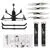 Квадрокоптер Flywoo Explorer LR 4 HD с O3 Air Unit, Версия: с DJI O3 Air Unit, Приёмник: BNF-DJI, изображение 8