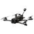 Квадрокоптер Flywoo Explorer LR 4 HD с O3 Air Unit, Версия: с DJI O3 Air Unit, Приёмник: TBS