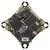 Полётный контроллер GEPRC TAKER F411 8Bit 12A AIO, Версия: С приёмником ELRS