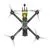 Квадрокоптер iFlight Nazgul5 V3 Analog, Приёмник: ELRS 868/915 МГц, изображение 4