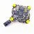 Полётный контроллер DarwinFPV ELRS2.0 F411 15A Bluejay AIO, изображение 3