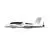 Самолёт AtomRC Dolphin Fixed Wing, Комплектация: PNP, Цвет: Белый, изображение 4