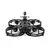 Квадрокоптер GEPRC CineLog35 V2 HD с O3 Air Unit, Версия: V2, Видеопередача: DJI O3 Air Unit, Комплектация: Без GPS, Приёмник: ELRS 2,4 ГГц, изображение 3