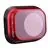 Ультрафиолетовый UV фильтр DJI Mini 3 (Professional) (PGYTECH P-40B-010), Тип: UV