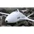 Самолёт AtomRC Dolphin Fixed Wing, Комплектация: PNP, Цвет: Белый, изображение 8
