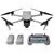 Квадрокоптер DJI Air 3 Fly More Combo (пульт DJI RC 2), Комплектация: Fly More Combo (RC 2)