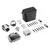 Квадрокоптер DJI Mini 4 Pro Fly More Combo Plus (пульт DJI RC 2), Комплектация: Fly More Combo Plus (RC 2)