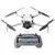 Квадрокоптер DJI Mini 4 Pro (пульт DJI RC 2), Комплектация: С пультом DJI RC 2