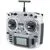 Аппаратура управления RadioMaster Boxer M2 (Прозрачный корпус) (ELRS), Корпус: Прозрачный, Версия: ELRS