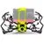 Квадрокоптер Flywoo Firefly 1.6" Baby HD V1.3 с Walksnail Avatar, Версия: V1.3 (Walksnail Avatar), Приёмник: PNP (без приёмника), Стек: GOKU GN405