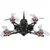 Квадрокоптер Flywoo Firefly DC16 / FR16 Nano Baby Analog V2.0, Видеопередача: Аналоговая, Версия: DC16 (рама Dead Cat), Приёмник: TBS