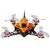 Квадрокоптер Flywoo Firefly DC16 / FR16 Nano Baby V2.0 с Walksnail Avatar, Видеопередача: Walksnail Avatar, Версия: DC16 (рама Dead Cat), Приёмник: TBS