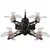 Квадрокоптер Flywoo Firefly DC16 / FR16 Nano Baby Analog V2.0, Видеопередача: Аналоговая, Версия: FR16 (X-рама), Приёмник: TBS
