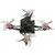 Квадрокоптер Flywoo Firefly DC16 / FR16 Nano Baby Analog V2.0, Видеопередача: Аналоговая, Версия: FR16 (X-рама), Приёмник: PNP (без приёмника), изображение 2