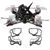 Квадрокоптер Flywoo Firefly DC16 / FR16 Nano Baby Analog V2.0, Видеопередача: Аналоговая, Версия: FR16 (X-рама), Приёмник: PNP (без приёмника), изображение 6