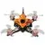 Квадрокоптер Flywoo Firefly DC16 / FR16 Nano Baby V2.0 с Walksnail Avatar, Видеопередача: Walksnail Avatar, Версия: FR16 (X-рама), Приёмник: TBS