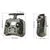 Аппаратура управления RadioMaster Pocket M2, Версия: CC2500, Цвет: Угольный, изображение 10