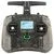Аппаратура управления RadioMaster Pocket M2, Версия: CC2500, Цвет: Угольный