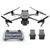 Квадрокоптер DJI Mavic 3 Pro Fly More Combo (пульт DJI RC), Комплектация: Fly More (DJI RC)