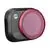 Поляризационный CPL фильтр DJI Mini 3 (Professional) (PGYTECH P-40B-011), Тип: CPL